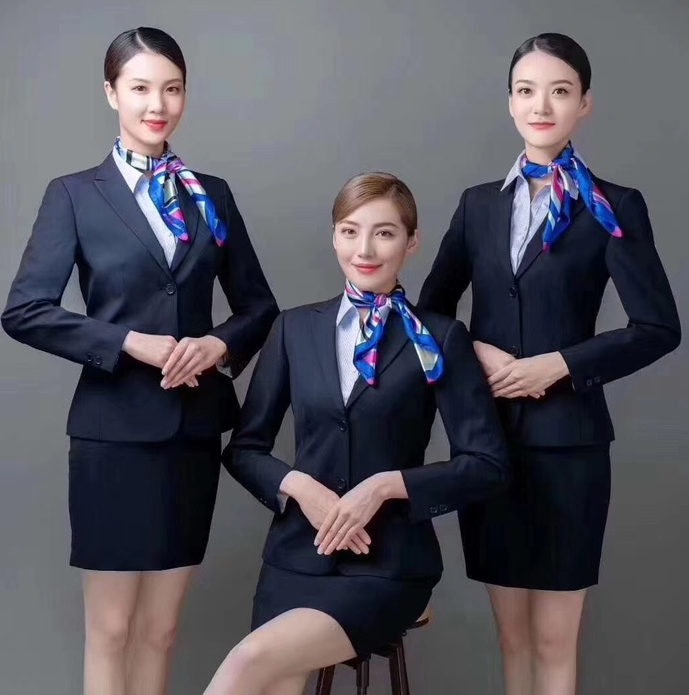影響工作服定制時間的因素
