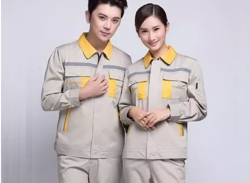 工作服的風(fēng)格特征有哪些?