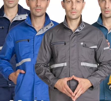 鋼鐵廠的工作服如何選擇？
