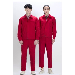 工作服定做
