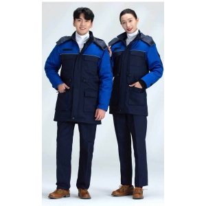企業(yè)工作服定做