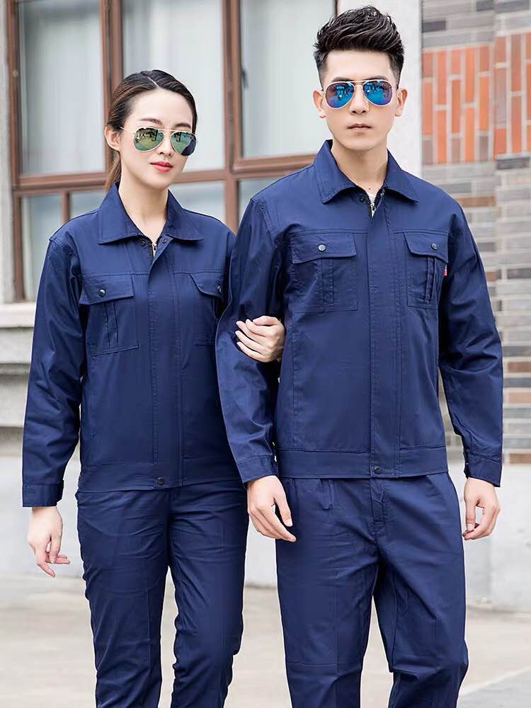 精品工作服